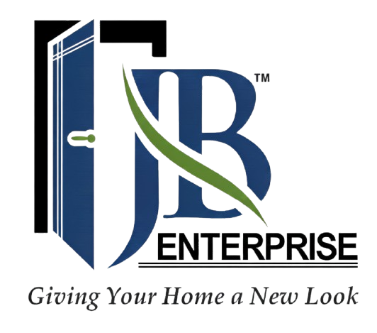 JB Enterprise logo
